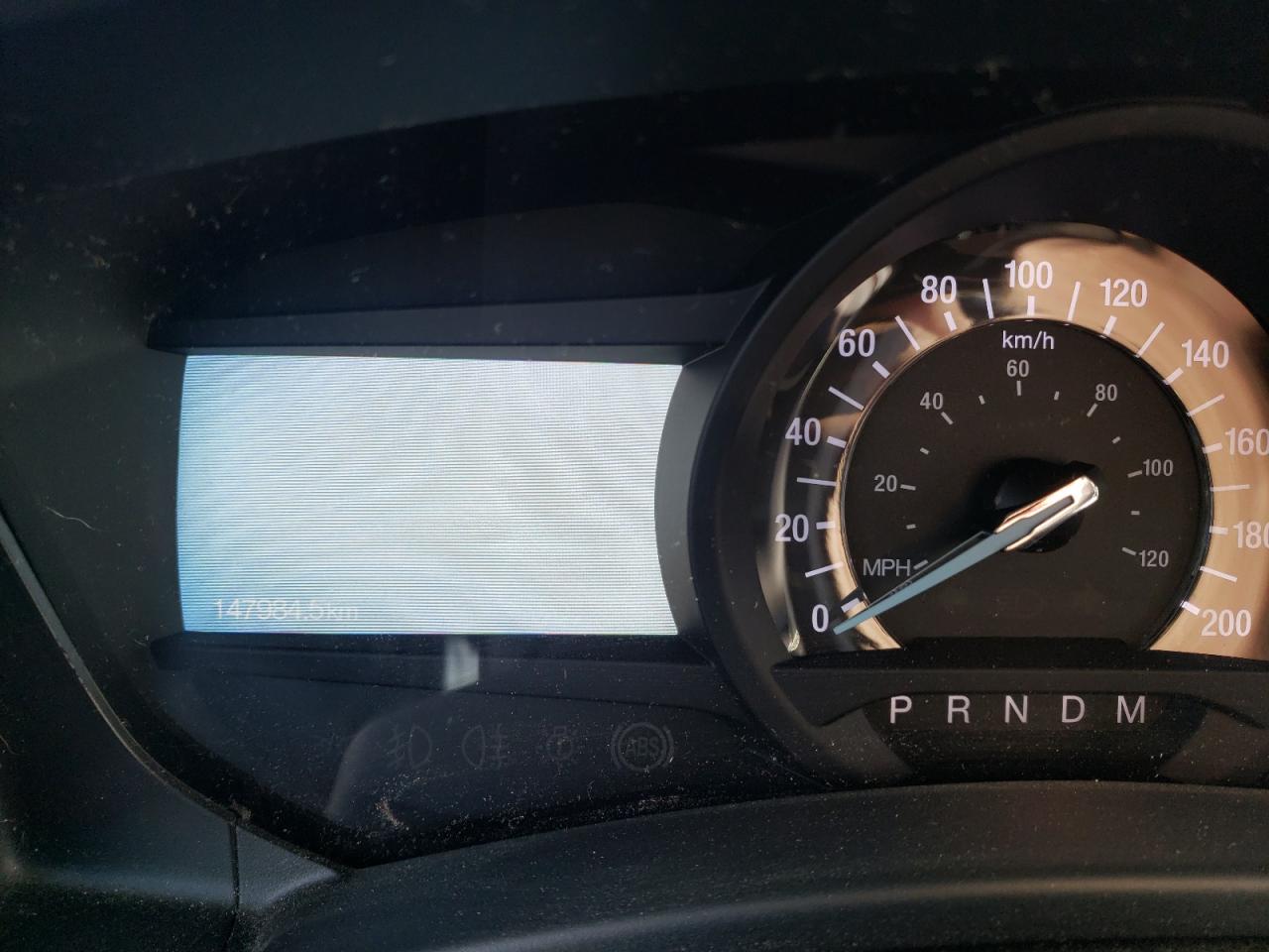 Photo 8 from auction – 2017 FORD EXPEDITION with VIN 1FMJU2AT0HEA22636