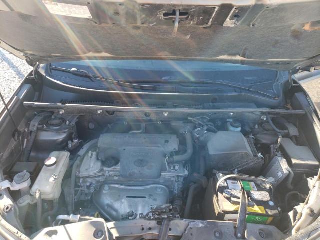 Photo 7 from auction – 2014 TOYOTA RAV4 LE with VIN JTMZFREVXED041976