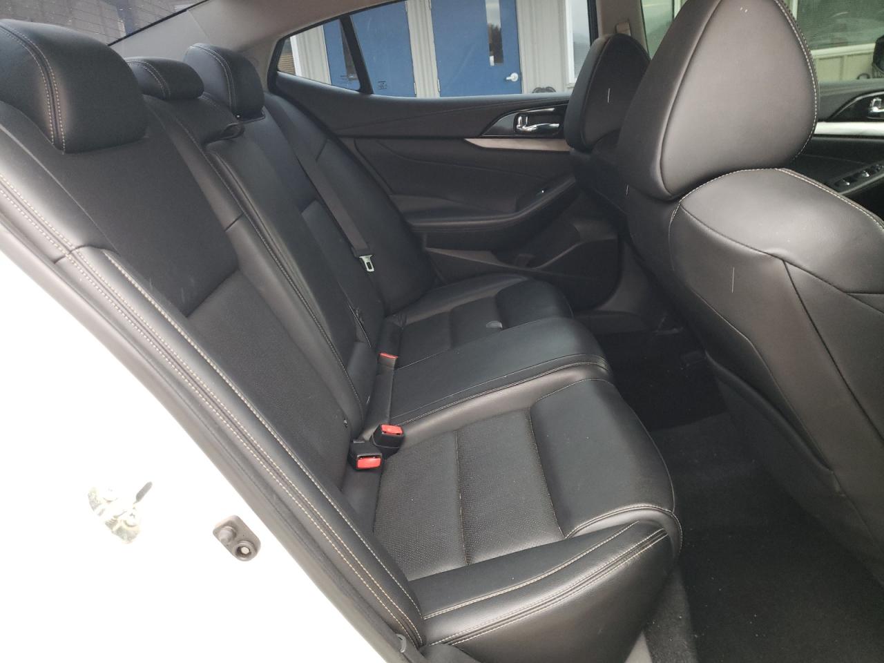 Photo 6 from auction – 2017 NISSAN MAXIMA 3.5 with VIN 1N4AA6AP8HC419374