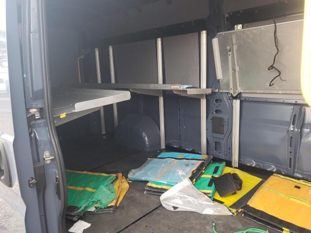Photo 6 from auction – 2019 RAM PROMASTER with VIN 3C6URVJG6KE548389