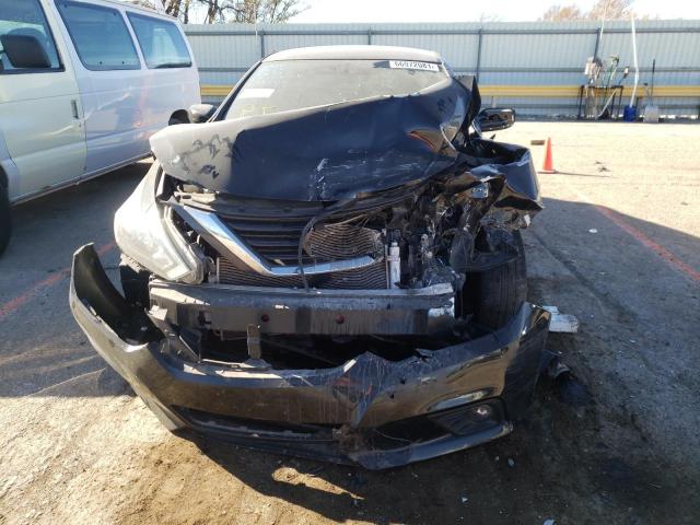 Photo 9 from auction – 2016 NISSAN ALTIMA 2.5 with VIN 1N4AL3AP0GC247462