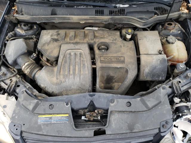 Photo 7 from auction – 2008 CHEVROLET COBALT LS with VIN 1G1AJ15F287300042