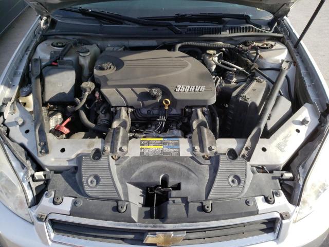 Photo 7 from auction – 2010 CHEVROLET IMPALA LS with VIN 2G1WA5EK7A1209233