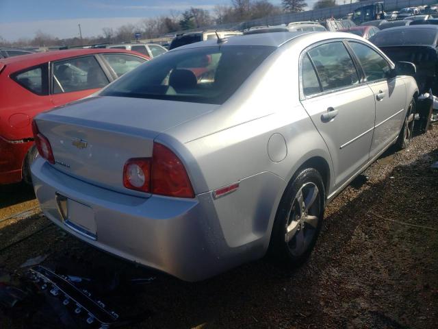 Photo 4 from auction – 2011 CHEVROLET MALIBU 1LT with VIN 1G1ZC5E13BF190348