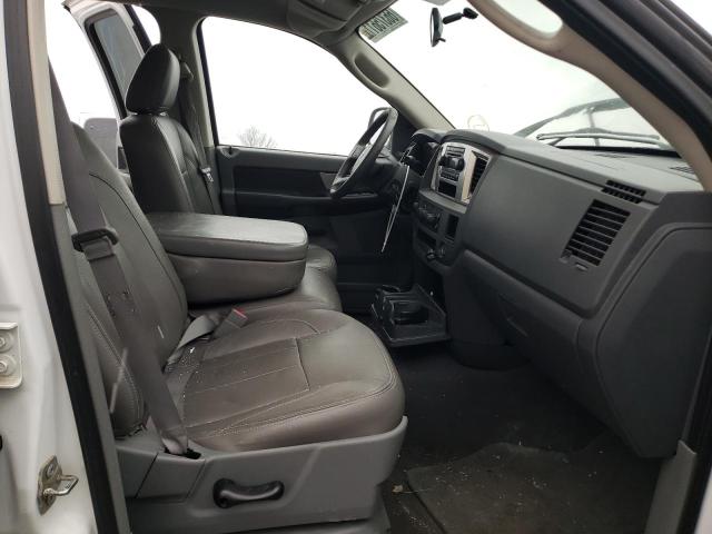 Photo 5 from auction – 2007 DODGE RAM 1500 S with VIN 1D7HU18267S262922