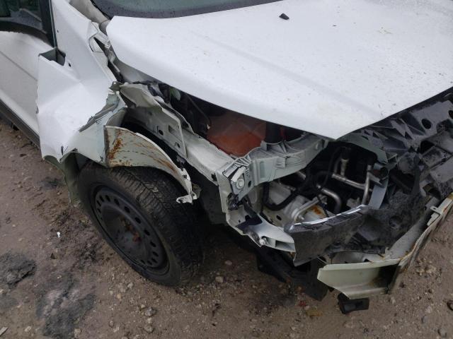 Photo 9 from auction – 2016 FORD TRANSIT CO with VIN NM0LS6E74G1230691