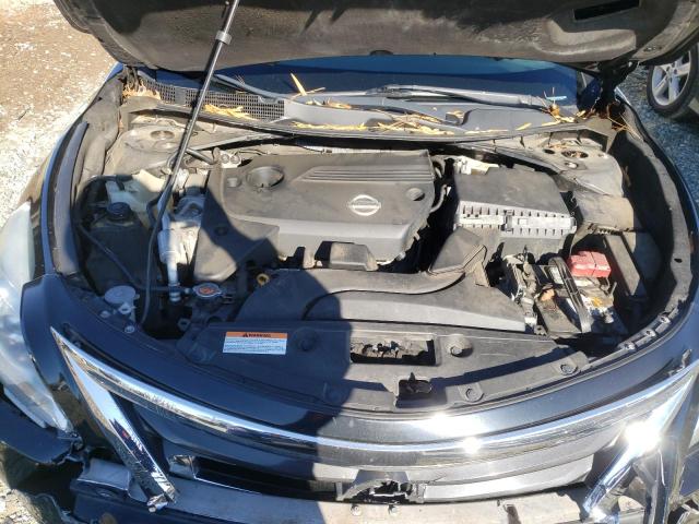 Photo 7 from auction – 2013 NISSAN ALTIMA 2.5 with VIN 1N4AL3AP7DC130473