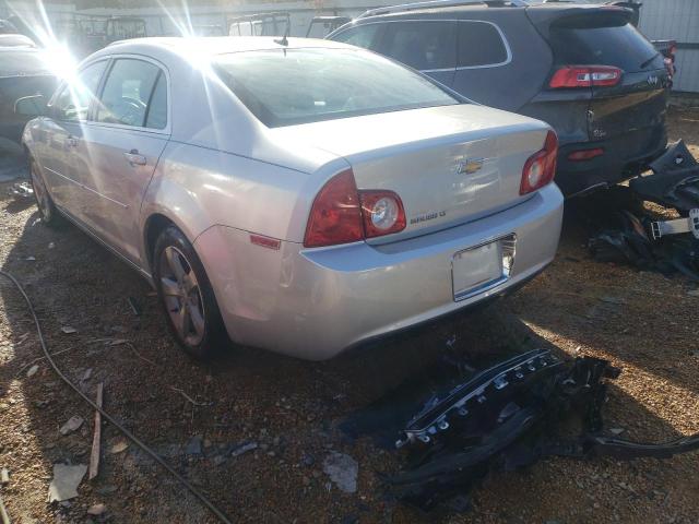 Photo 3 from auction – 2011 CHEVROLET MALIBU 1LT with VIN 1G1ZC5E13BF190348