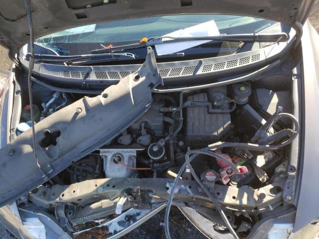 Photo 7 from auction – 2011 HONDA CIVIC LX with VIN 2HGFA1F5XBH508024