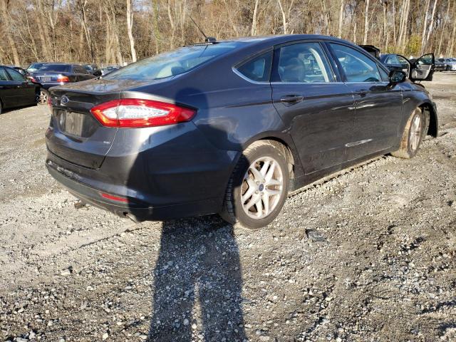 Photo 4 from auction – 2016 FORD FUSION SE with VIN 3FA6P0H71GR276002
