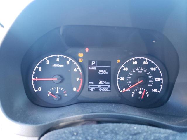 Photo 8 from auction – 2019 HYUNDAI ACCENT SE with VIN 3KPC24A3XKE047473
