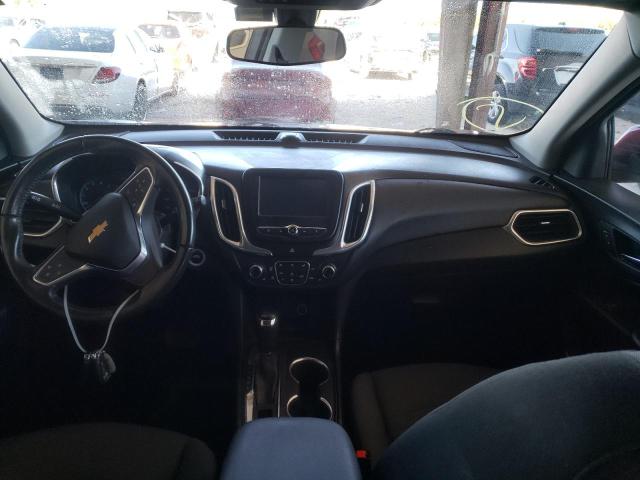 Photo 9 from auction – 2018 CHEVROLET EQUINOX LT with VIN 2GNAXSEV4J6303556