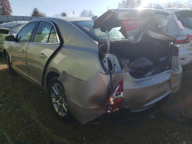 Photo 3 from auction – 2014 CHEVROLET MALIBU with VIN 1G11C5SL8EF301841