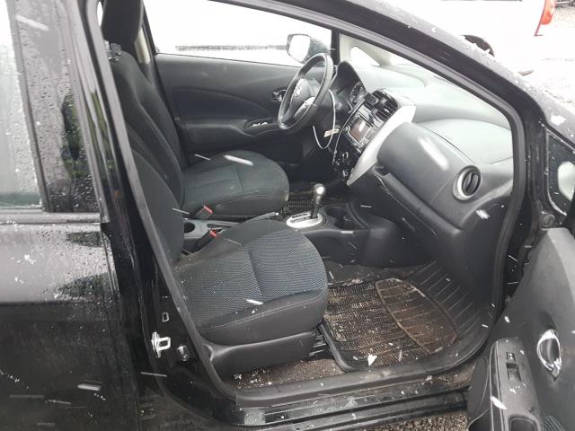Photo 5 from auction – 2015 NISSAN VERSA NOTE with VIN 3N1CE2CP5FL352234
