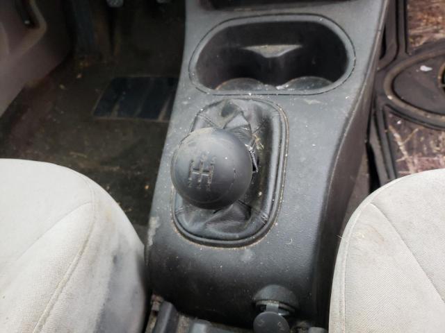 Photo 9 from auction – 2008 CHEVROLET COBALT LS with VIN 1G1AJ15F287300042