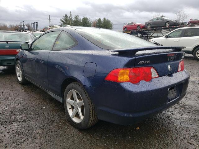 Photo 3 from auction – 2004 ACURA RSX with VIN JH4DC54874S013813