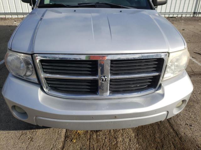 Photo 7 from auction – 2007 DODGE DURANGO SL with VIN 1D8HB48P07F561698