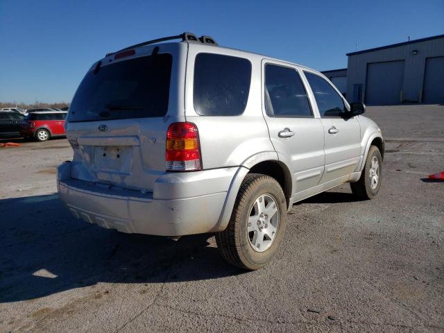 Photo 4 from auction – 2007 FORD ESCAPE LIM with VIN 1FMCU04147KB36727