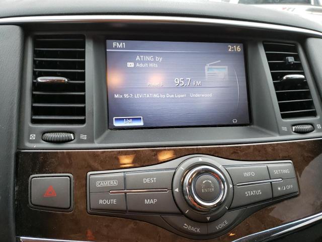 Photo 9 from auction – 2011 INFINITI QX56 with VIN JN8AZ2NEXB9000245