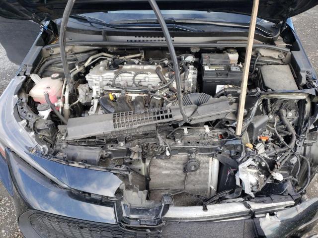 Photo 7 from auction – 2020 TOYOTA COROLLA LE with VIN JTDEPRAE8LJ093753