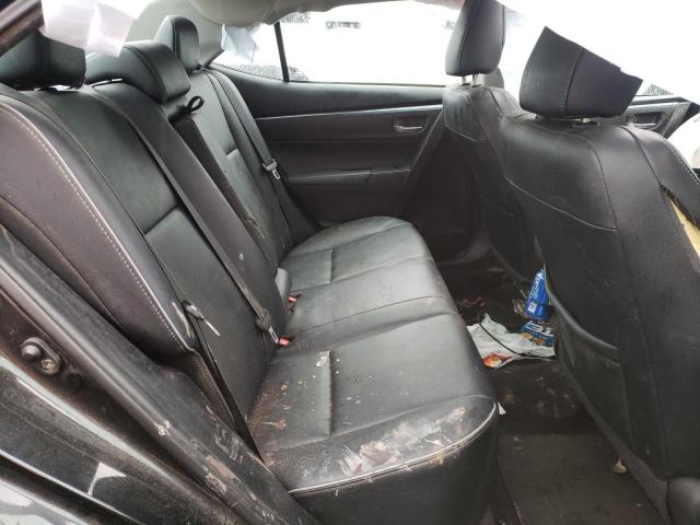 Photo 6 from auction – 2015 TOYOTA COROLLA L with VIN 2T1BURHE4FC447639