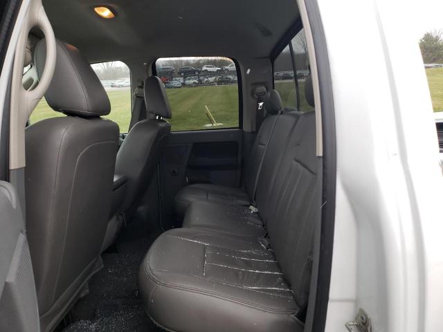 Photo 6 from auction – 2007 DODGE RAM 1500 S with VIN 1D7HU18267S262922