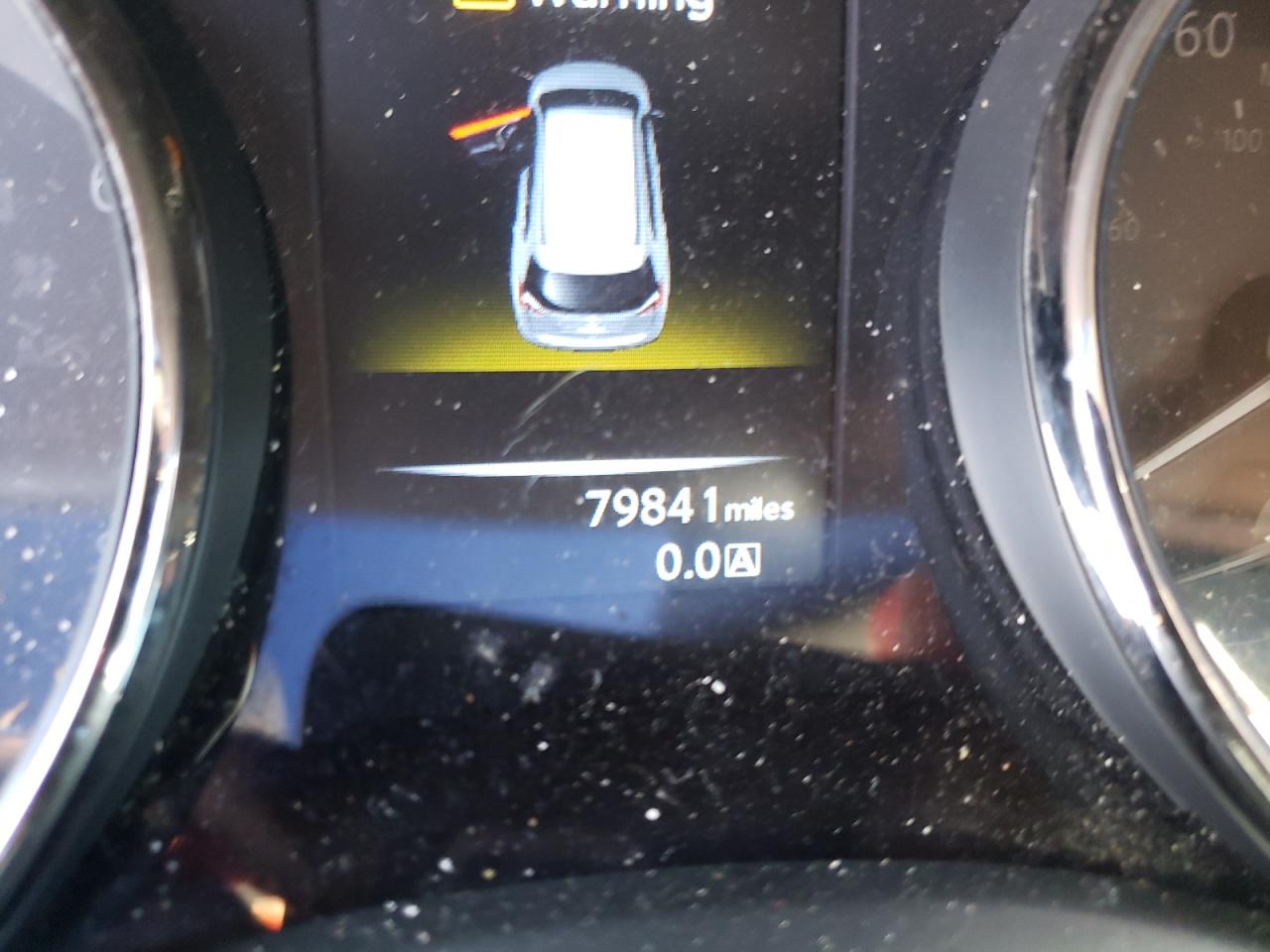 Photo 8 from auction – 2015 NISSAN ROGUE S with VIN KNMAT2MT1FP584176
