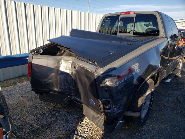 Zdjęcie 9 z aukcji – 2002 FORD F150 z VIN 1FTRX18L32NB20954