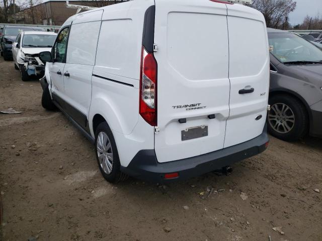 Photo 3 from auction – 2015 FORD TRANSIT CO with VIN NM0LS7F71F1189584