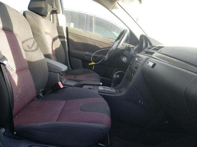 Фото 5 с аукциона – 2004 MAZDA 3 S с VIN JM1BK123841213584