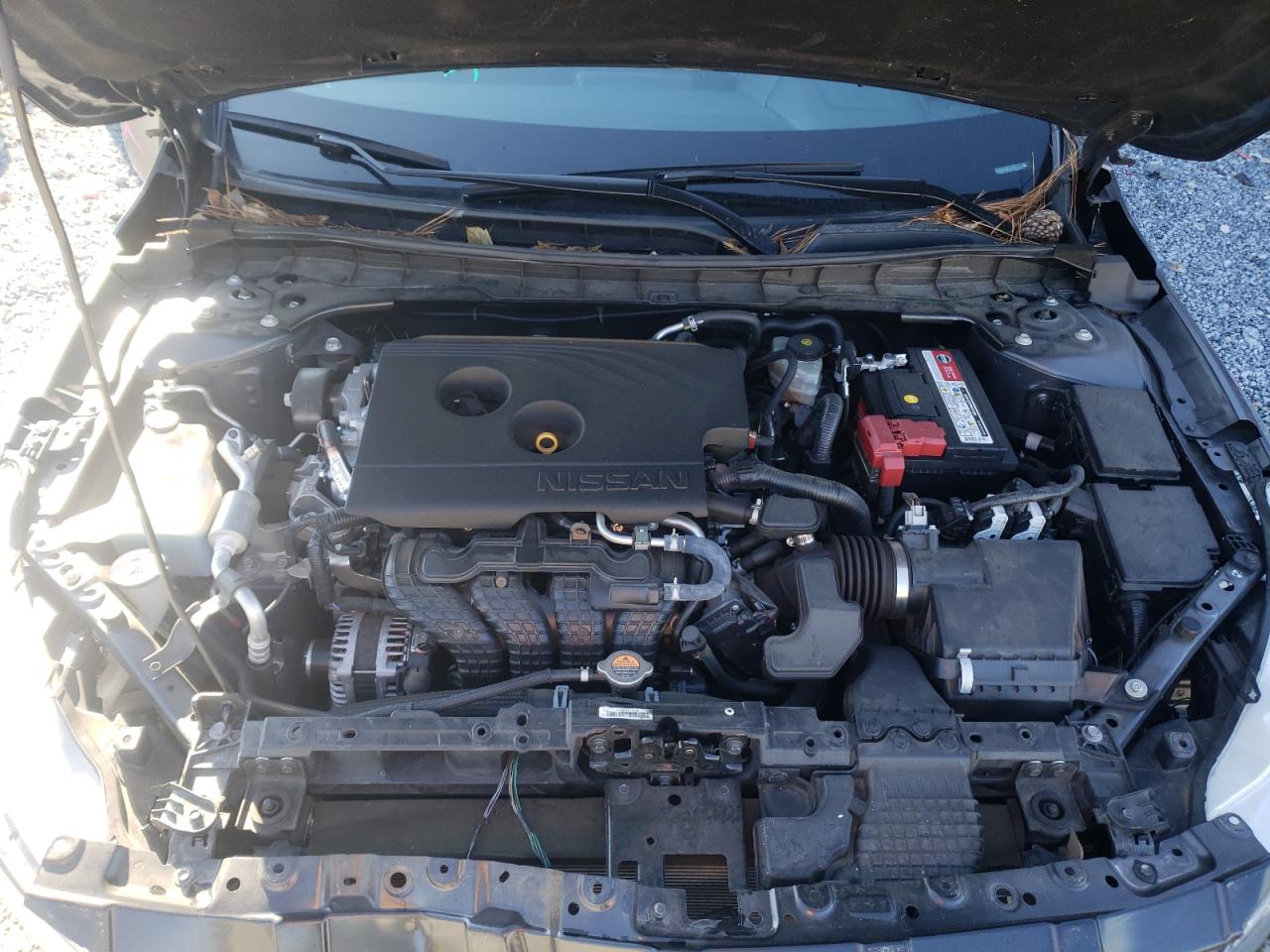 Photo 7 from auction – 2019 NISSAN ALTIMA S with VIN 1N4BL4BV5KC243715