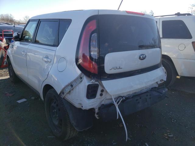 Photo 3 from auction – 2014 KIA SOUL with VIN KNDJN2A21E7033198