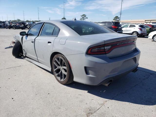 Zdjęcie 3 z aukcji – 2019 DODGE CHARGER R/ z VIN 2C3CDXCT8KH526718