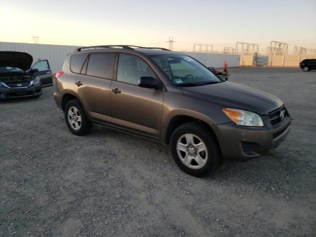 TOYOTA RAV4 2011 with VIN 2T3BF4DV3BW083670 - Photo from auction