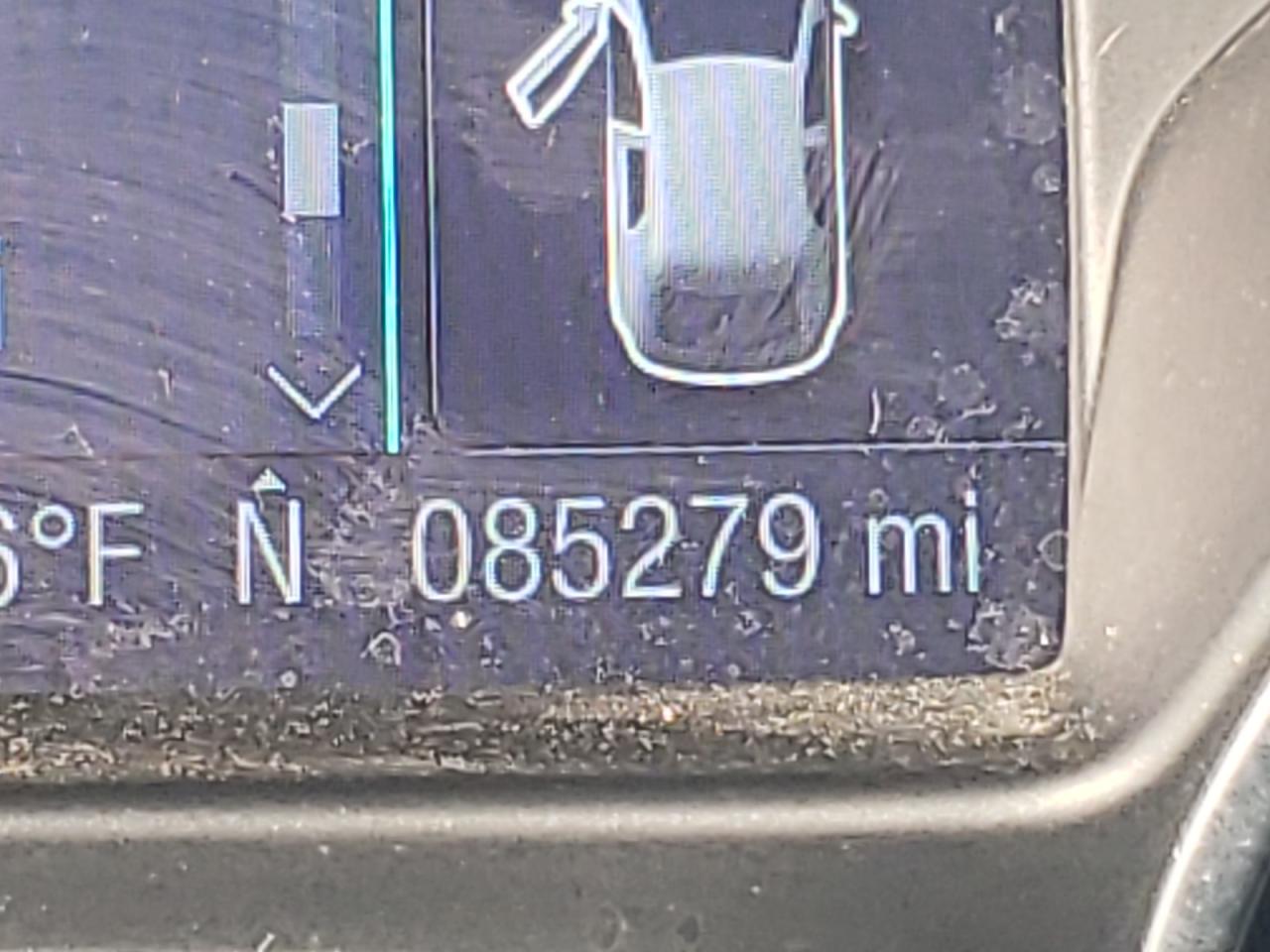 Zdjęcie 8 z aukcji – 2012 FORD FOCUS SE z VIN 1FAHP3K24CL355762