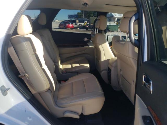 Photo 6 from auction – 2014 DODGE DURANGO LI with VIN 1C4RDJDG3EC418390