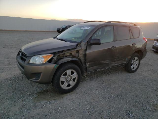 Photo 2 from auction – 2011 TOYOTA RAV4 with VIN 2T3BF4DV3BW083670