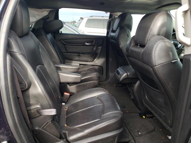 Photo 6 from auction – 2015 CHEVROLET TRAVERSE L with VIN 1GNKRHKD6FJ366472