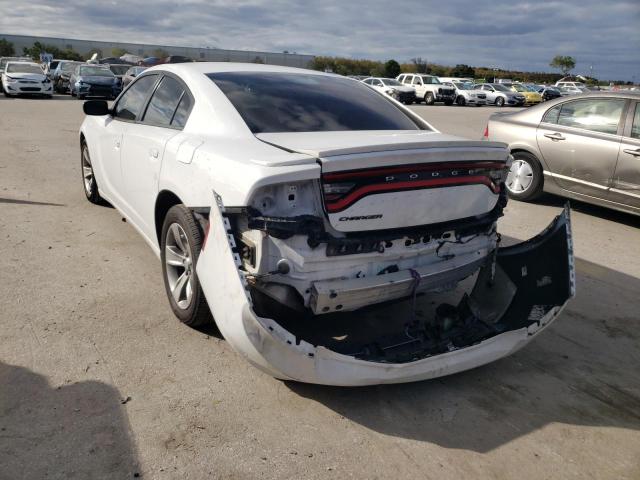 Photo 3 from auction – 2015 DODGE CHARGER SE with VIN 2C3CDXBG0FH827560
