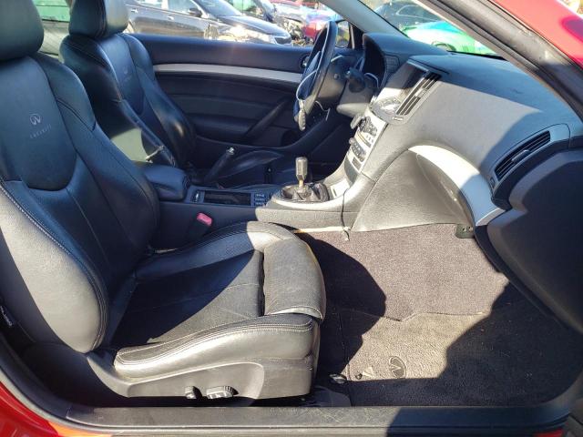 Photo 5 from auction – 2008 INFINITI G37 BASE with VIN JNKCV64E98M102598