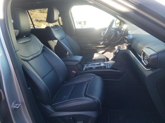 Photo 5 from auction – 2021 FORD EXPLORER S with VIN 1FM5K8GC0MGA41557