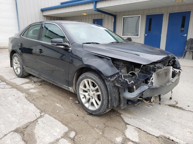 CHEVROLET MALIBU LIM 2016 with VIN 1G11C5SA0GU115112 - Photo from auction