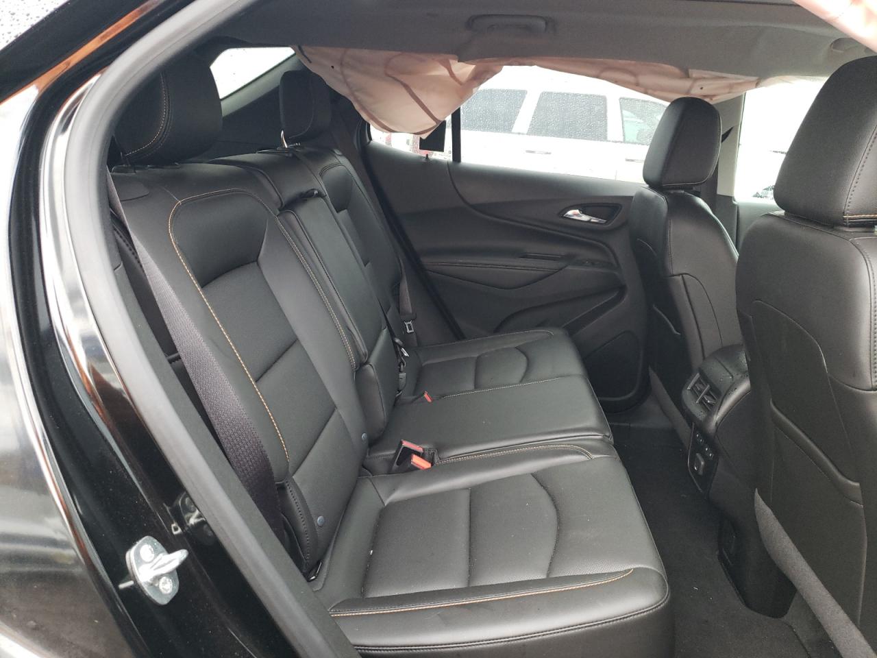 Photo 6 from auction – 2019 CHEVROLET EQUINOX PR with VIN 2GNAXYEXXK6128445