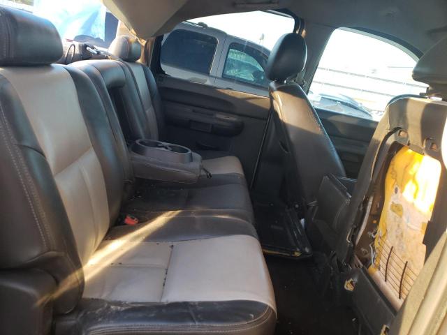 Photo 6 from auction – 2009 GMC SIERRA K15 with VIN 3GTEK23M59G215635