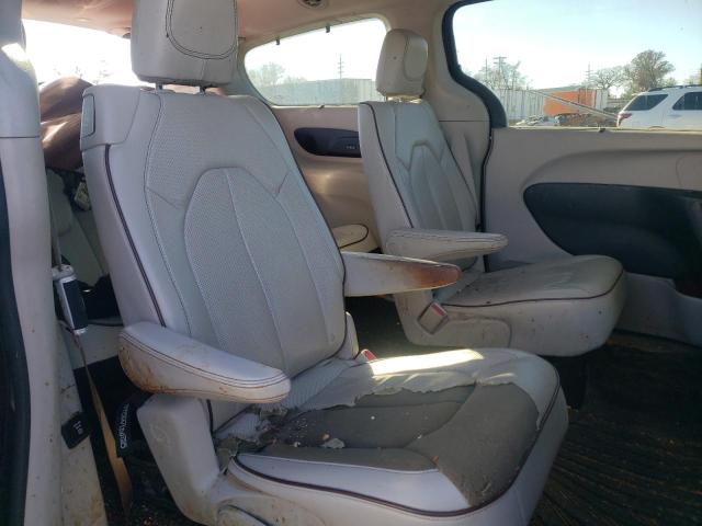 Photo 6 from auction – 2017 CHRYSLER PACIFICA L with VIN 2C4RC1GG3HR660316
