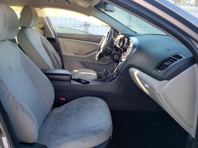 Photo 5 from auction – 2014 KIA OPTIMA LX with VIN 5XXGM4A77EG292614