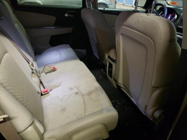 Photo 6 from auction – 2011 DODGE JOURNEY CR with VIN 3D4PG3FG4BT552397