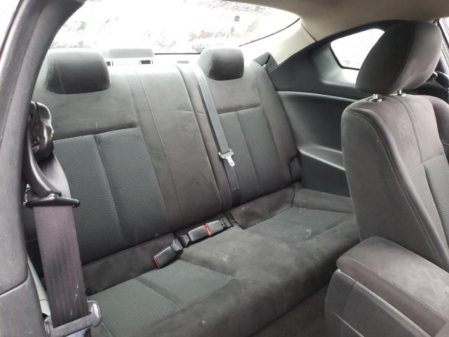 Photo 6 from auction – 2010 NISSAN ALTIMA S with VIN 1N4AL2EP2AC118411
