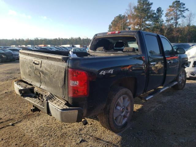 Photo 4 from auction – 2013 CHEVROLET SILVERADO with VIN 3GCPKSE79DG132881