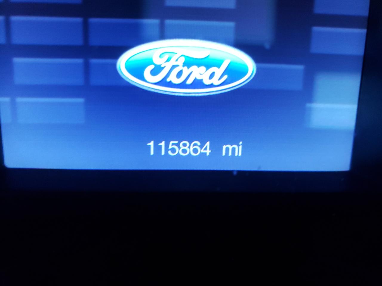 Photo 8 from auction – 2015 FORD EXPLORER with VIN 1FM5K8B83FGA00880
